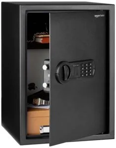Amazon-Basics-Digital-Safe-With-Electronic-Keypad-Locker-For-Home