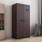 Nilkamal-Freedom-Large-18-Shoe-Rack-Plastic-Cabinet