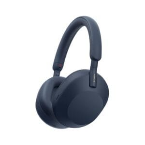 Sony WH 1000 XM5
