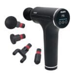 AGARO Galaxy Gun Massager Review