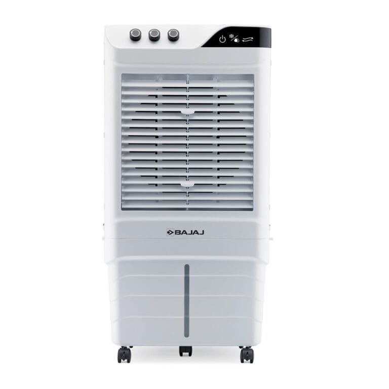 Bajaj DMH 90 Neo 90L Desert Air Cooler for Home