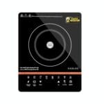 Cadlec CookXpert 2000W Induction Cooktop