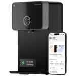 Native by Urban Company M2 PRO RO+UV+Copper+Alkaline 10-Stage Smart Water Purifier