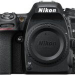 Nikon-D7500-DX-Format-Digital-SLR-Body-20.9-MP-with-16-GB-Capacity-Black