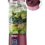 Ninja Blast Portable Cordless Blender (BC151INCR) – 530ml