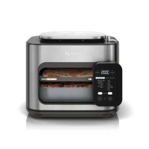 Multi-Cooker Air Fryer Oven