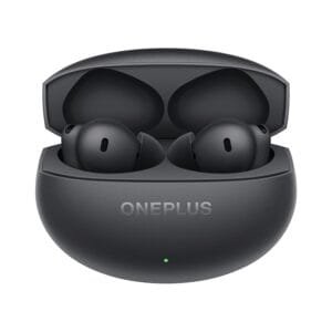OnePlus Buds 4 TWS Earbuds with Upto 55dB Real time ANC