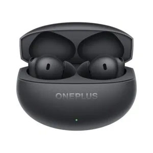 OnePlus Buds 4 TWS Earbuds with Upto 55dB Real time ANC