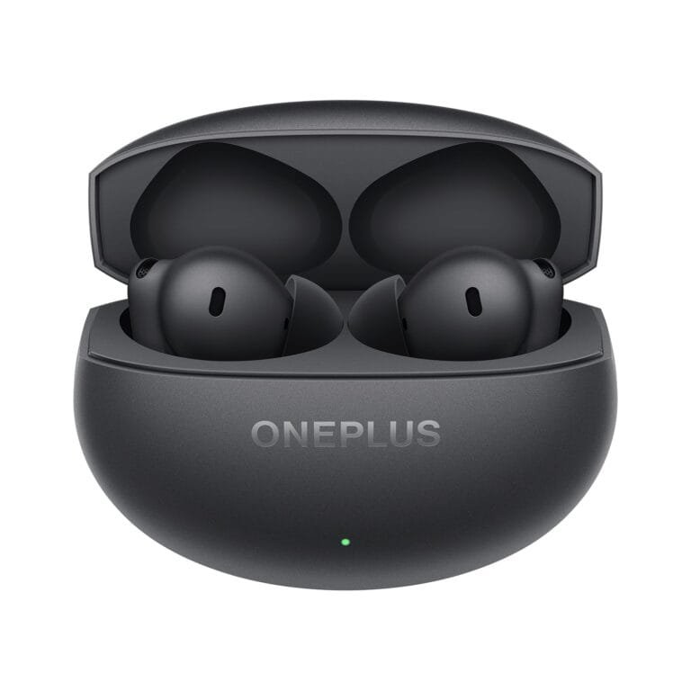 OnePlus Buds 4 TWS Earbuds with Upto 55dB Real time ANC