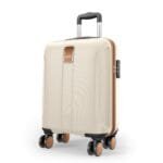 Safari-Thorium-Royale-8-Wheels-55cm-Cabin-Trolley-Bag-Hard-Case-Carry-on-Polycarbonate-Luggage