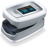 Beurer PO 30 Pulse Oximeter Review