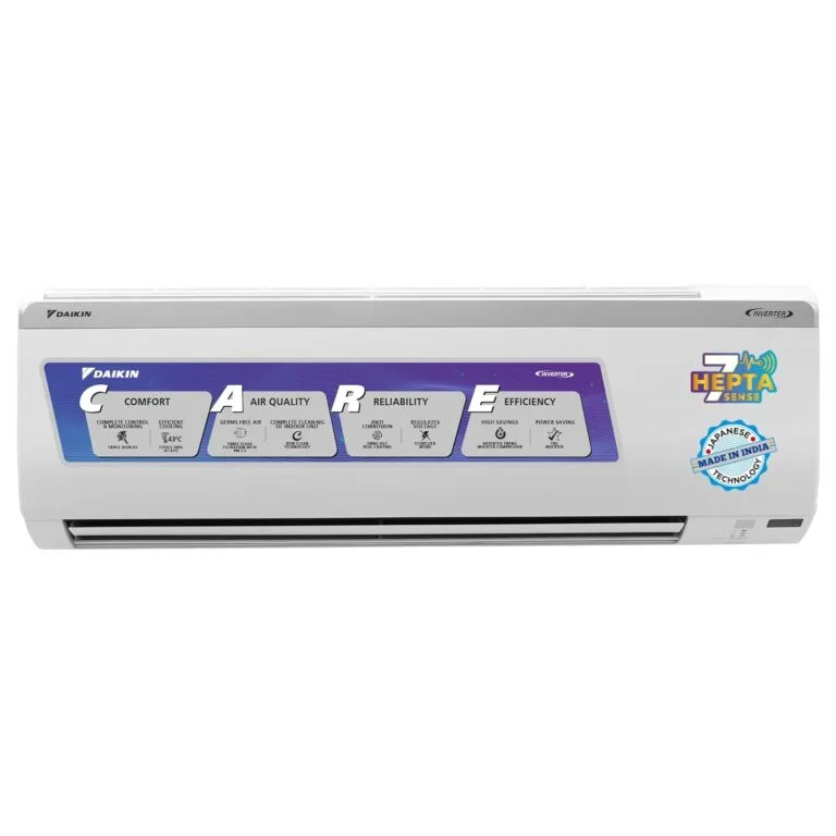 Daikin-1.5-Ton-3-Star-Inverter-Split-AC-Copper-PM-2.5-Filter-Triple-Display-Dew-Clean-Technology-Coanda-Airflow-2024-Model-MTKL50U-White