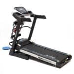 Fitkit by Cult FT200M BLDC 6.5HP Peak Treadmill