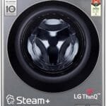 LG 9 Kg, 5 Star, AI Direct Drive Technology