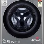 LG 9 Kg, 5 Star, AI Direct Drive Technology